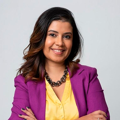 Noadja Tavares de França